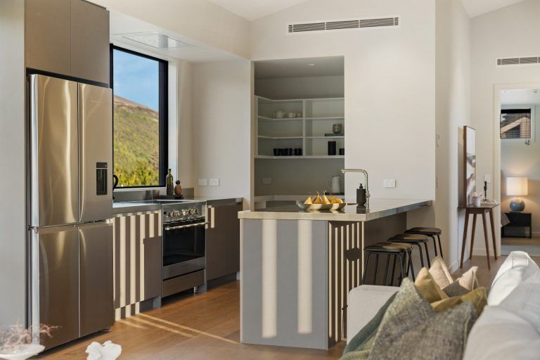 kitchen arrotown build fowler homes queenstown 2196787751