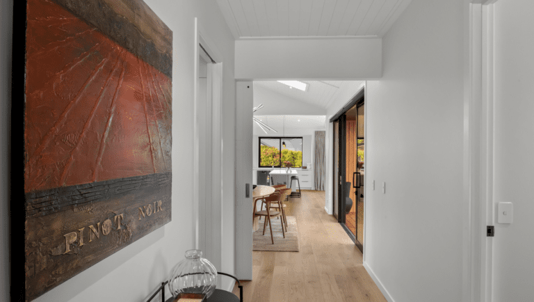 Fowler-Homes-Queenstown-Hallway