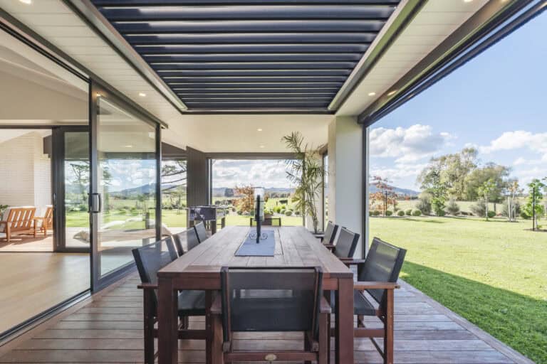 covered outdoor living fowler homes auckland south 31