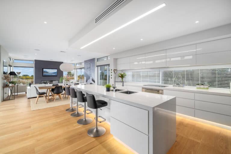 kitchen fowler homes christchurch south 2 aglaia place 023