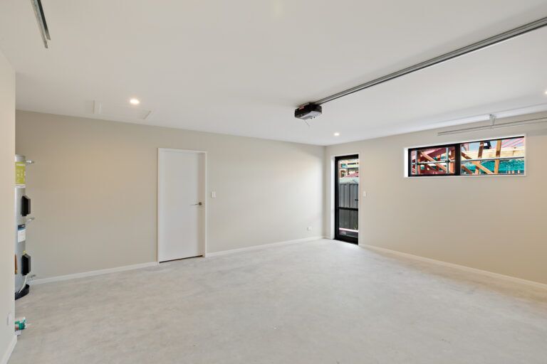 internal garage fowler homes christchurch north img 9385