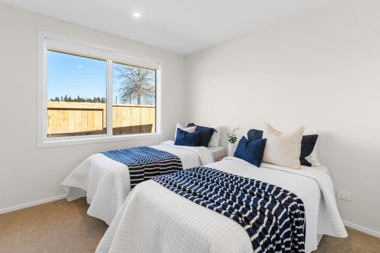 17 keri rua kotare pak fowler homes waikato bedroom 08082