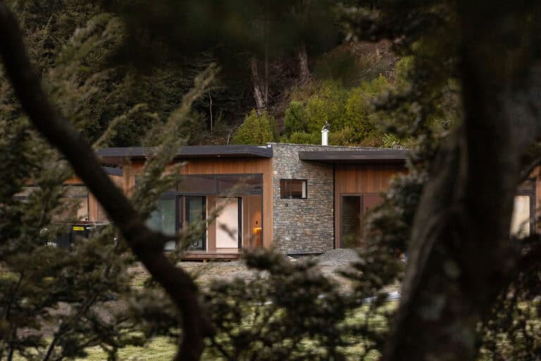 exterior nereus way glenorchy fowler homes queenstown 23