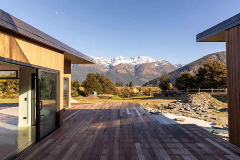 exterior nereus way glenorchy fowler homes queenstown 51