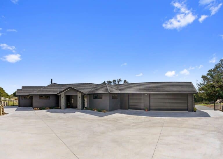 exterior fowler homes northland fitzroy plan 3