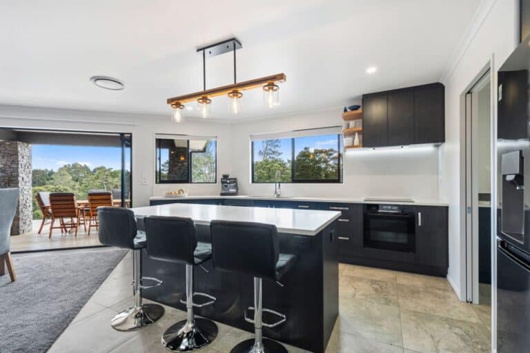 kitchen dining fowler homes northland 4