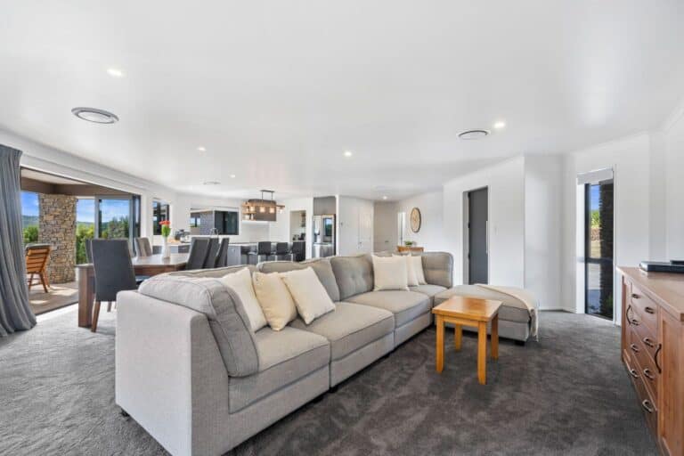 living fowler homes northland