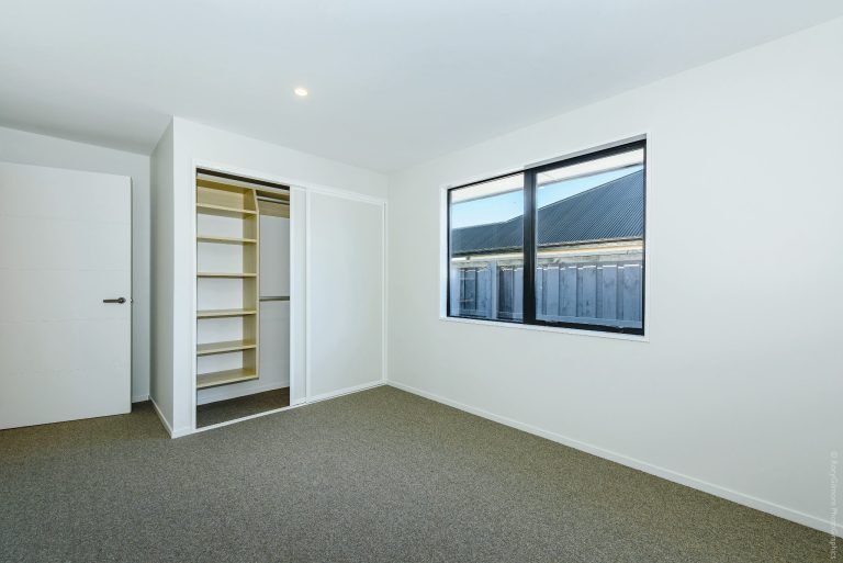 bedroom wardrobe fowler homes christchurch south 2202663475