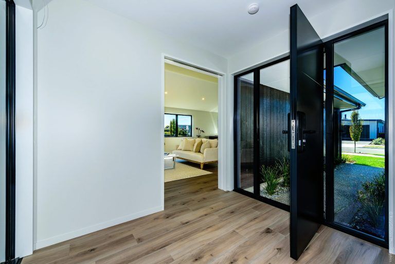 front door entry fowler homes christchurch south 2202663425