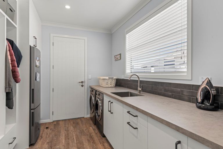 laundry fowler homes manawatu 9367