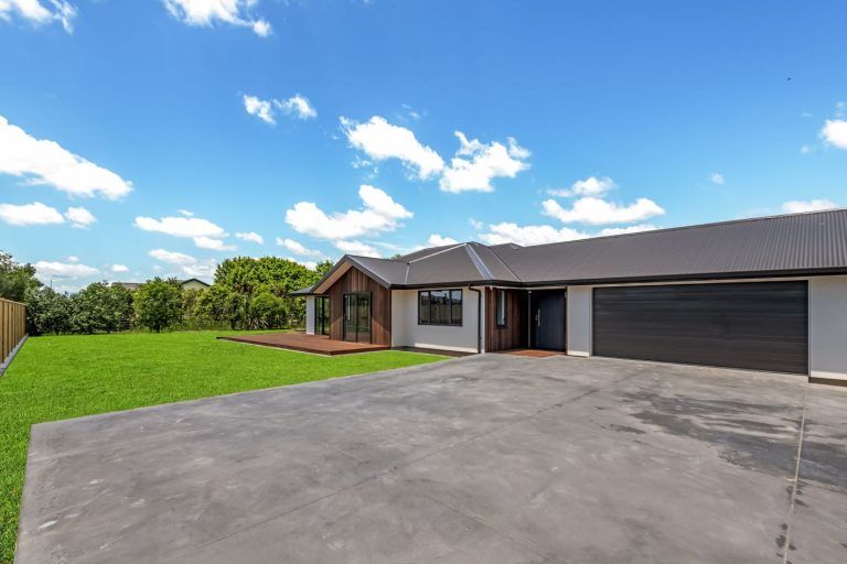 new home exterior fowler homes manawatu 3761 edit