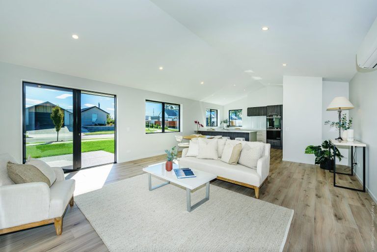 open plan living fowler homes christchurch south 2202663433