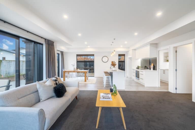 Open Plan Living 2