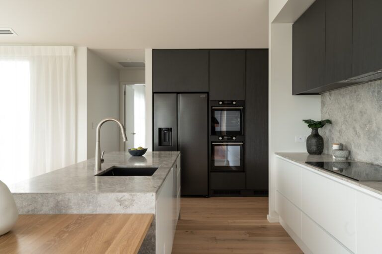 Kitchen-062-Fowler Homes-Waikato