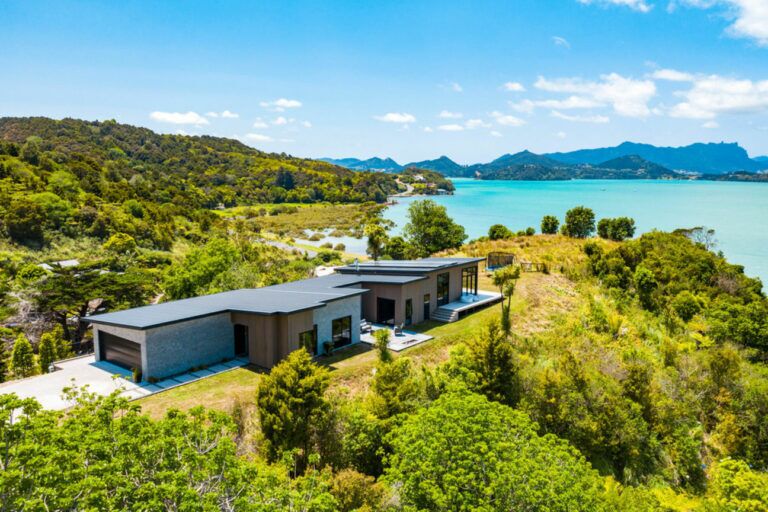 Fowler Homes Northland House Build 299