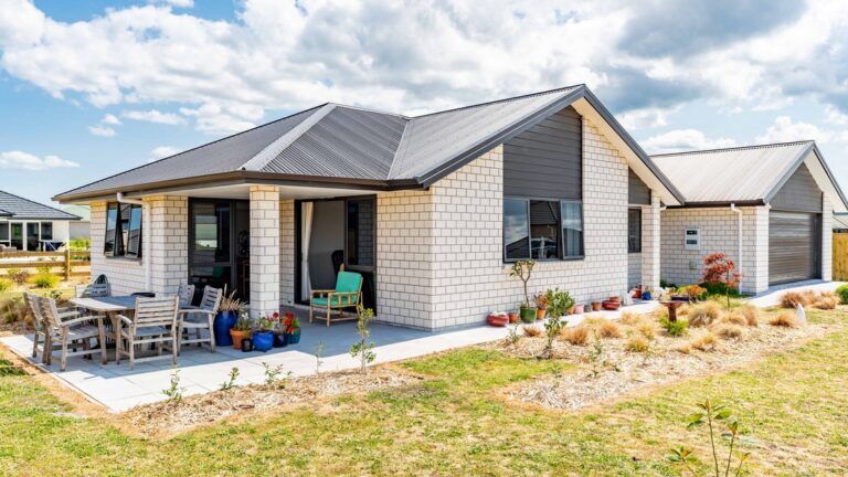 Fowler Homes Northland House Build 300