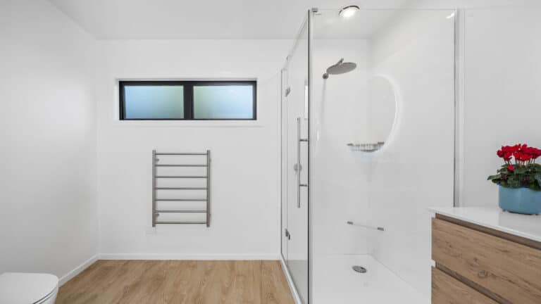 Fowler-Homes-New-Plymouth-Silver-Award-Winning-Home-External-Bathroom