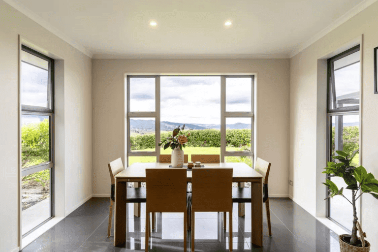 dining room fowler homes northland 00