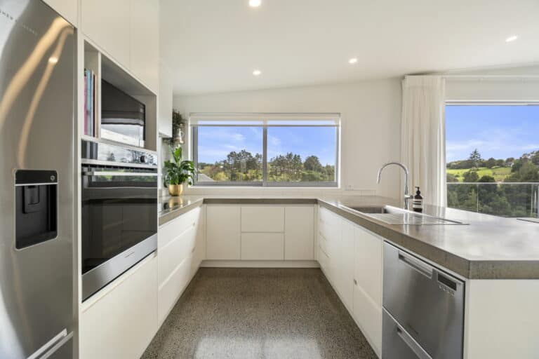 fowler homes auckland south open plan kitchen totara park 20 low res