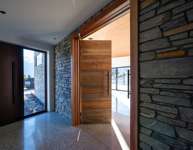 entrance fowler homes queenstown nereus way glenorchy nereus way 98