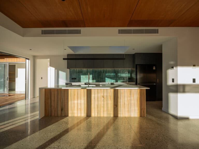 kitchen fowler homes queenstown nereus way glenorchy 102