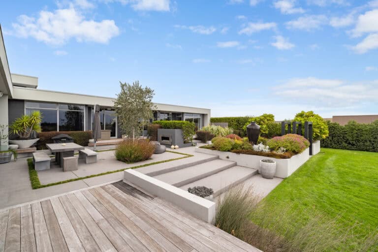 exterior fowler homes christchurch south 2 aglaia place 031