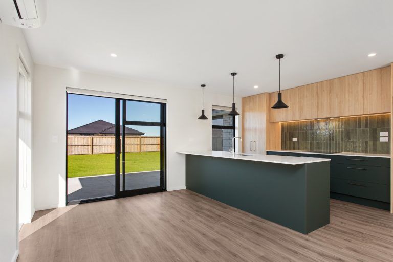 kitchen dining fowler homes christchurch north img 5944