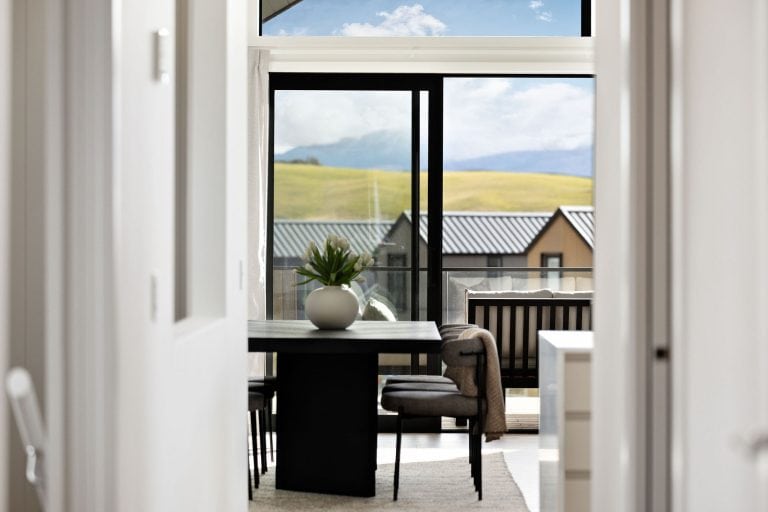 dining fowler homes 38