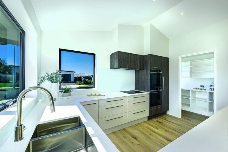 kitchen pantry fowler homes christchurch south 2202663459