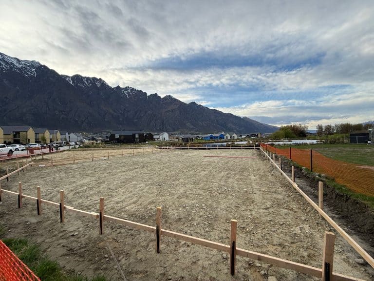 1 centurion court, hanley's farm, queenstonwn, fowler homes 6115