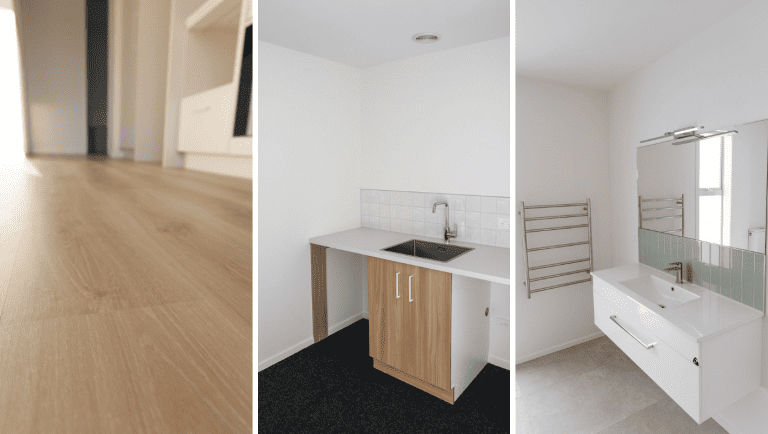 flooring, laundry, bathroom