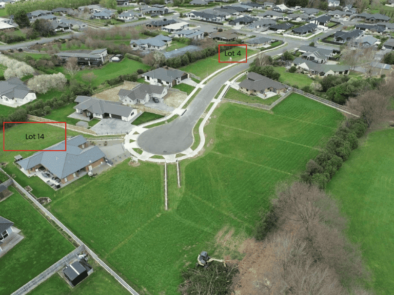 ruru place development fielding fowler homes