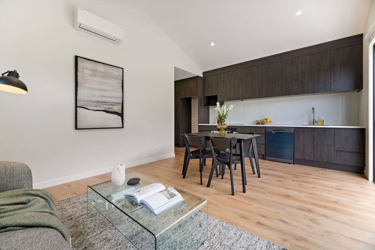 unit kitchen dining fowler homes13tl imageworks 33