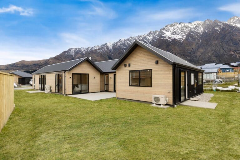 Young Hanley Farm Queenstown
