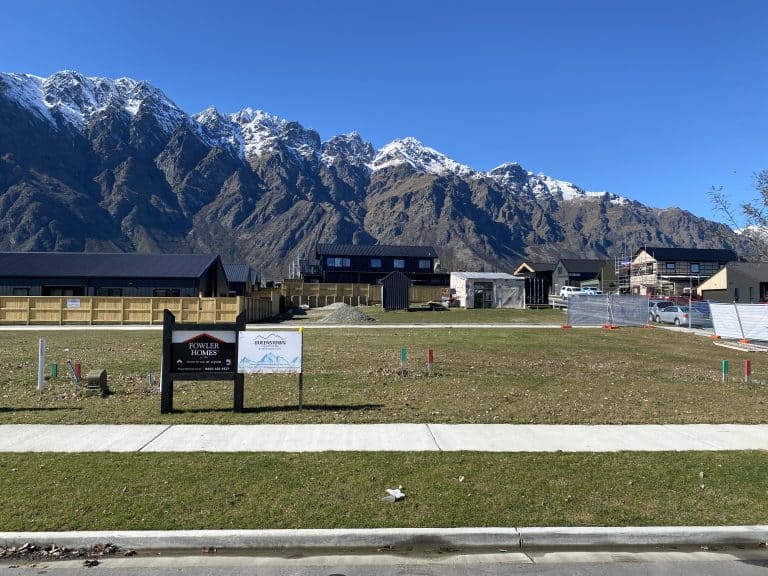 rushland road, hanleys farm, queenstown 4806