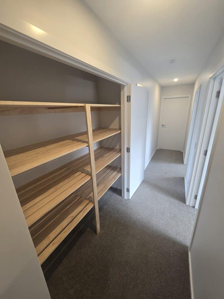 storage