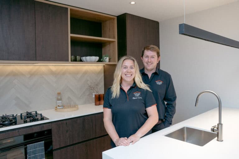cameron lang and heather scott smith fowler homes southland