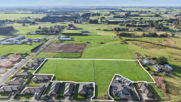 the chesney by fowler homes location 2