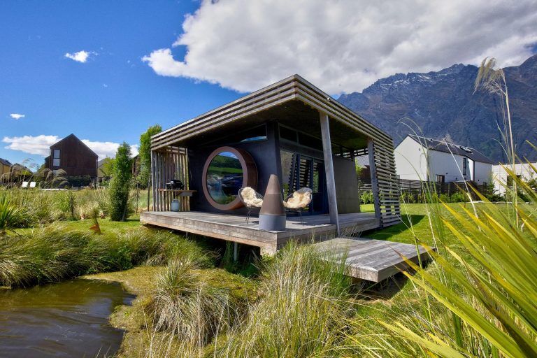 woolshed road boat house willow pond fowler homes 1761547