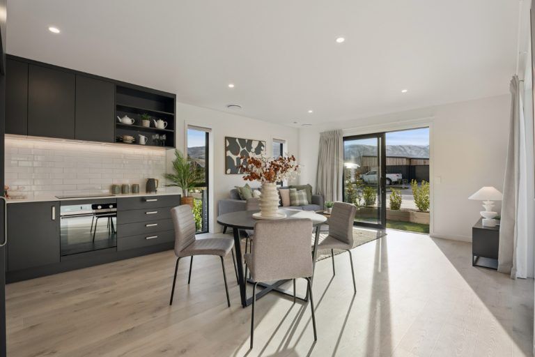 5 kitchen diningdual income fowler homes cromwell