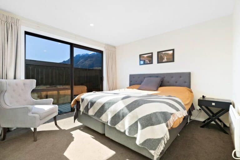 Hanley's Farm, Queenstown New Build