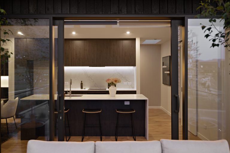 kitchen fowler homes 49