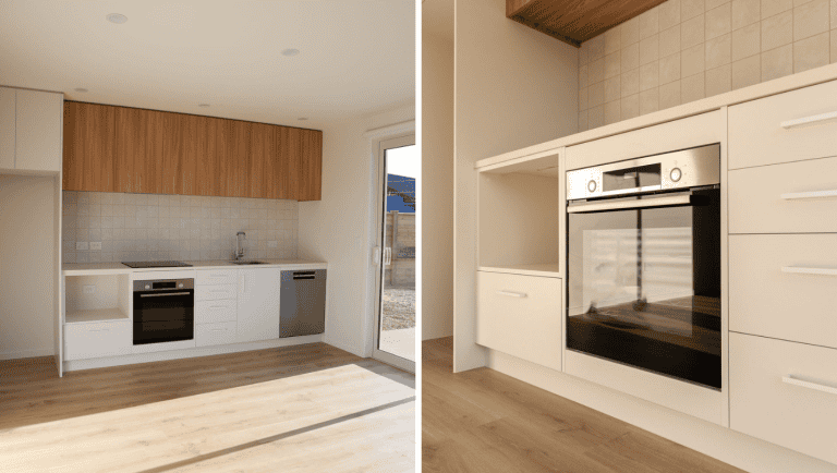 unit kitchen