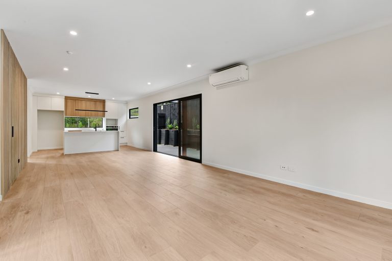 open plan kitchen fowler homes auckland northdsc 8879 80 81