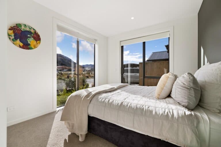 bedroom fowler homes queenstown 14