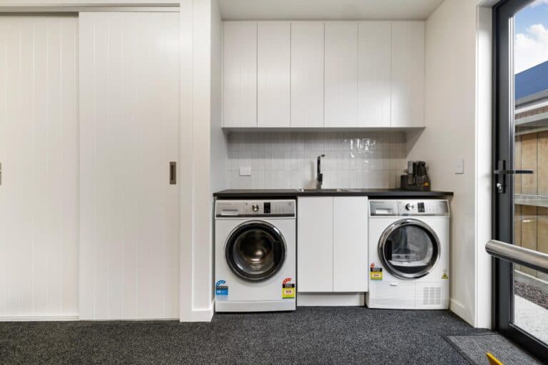 laundry fowler homes queenstown 26