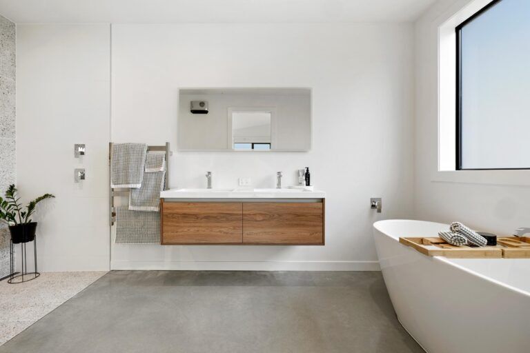 master ensuite bedroom fowler homes queensstown 22