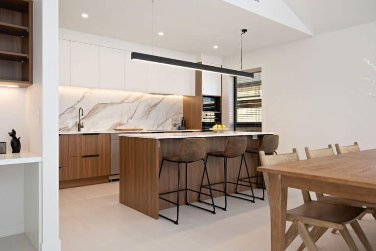 fowler homes kitchen 0519