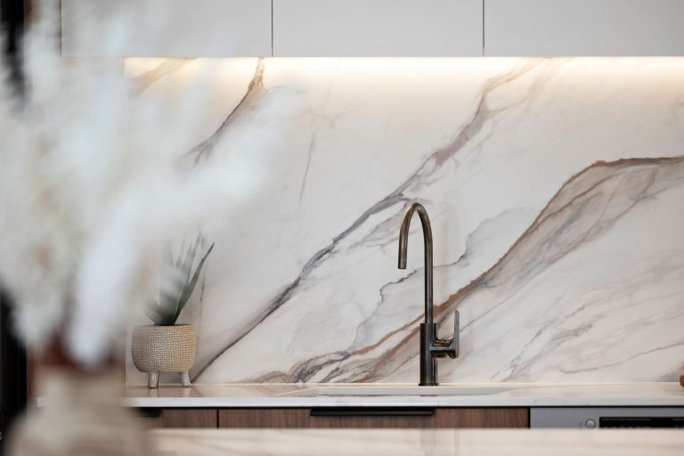 fowler homes ktichen tiles splashback 0767