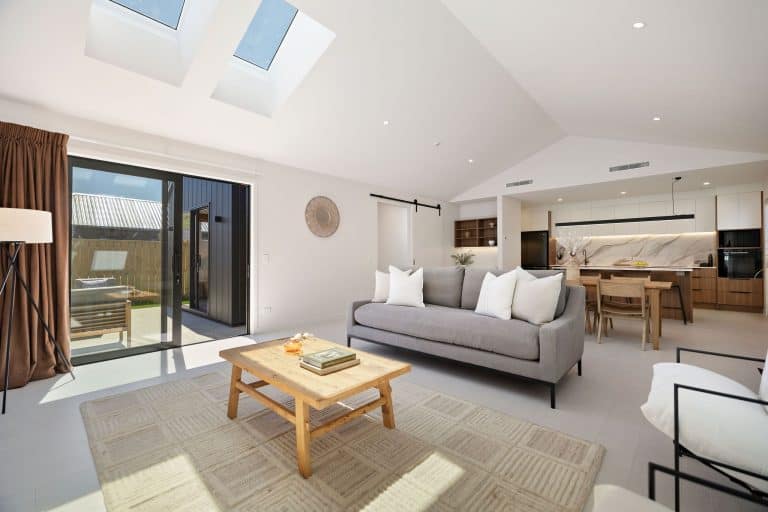 fowler homes open plan living 0613